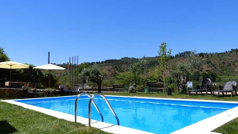Alamal River Club Gavião Facilities photo
