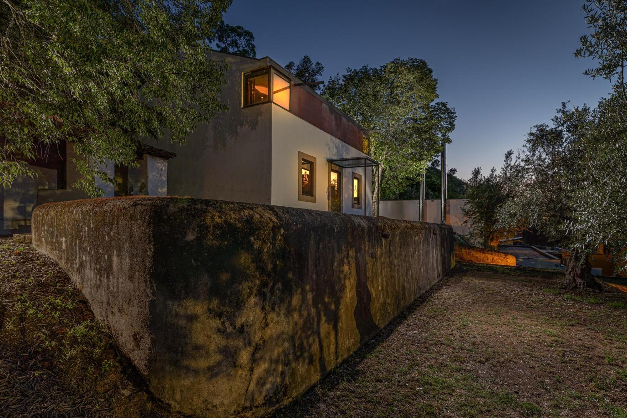 Alamal River Club Gavião Exterior photo