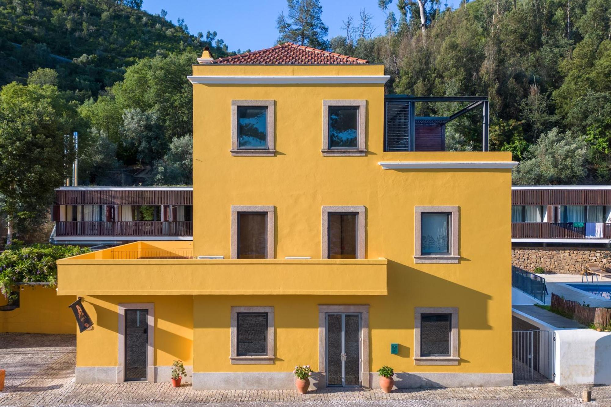 Alamal River Club Gavião Exterior photo