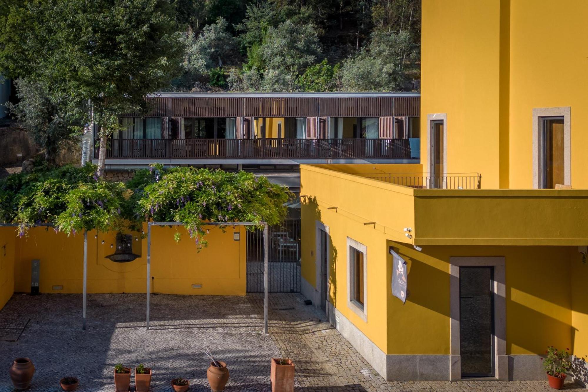 Alamal River Club Gavião Exterior photo
