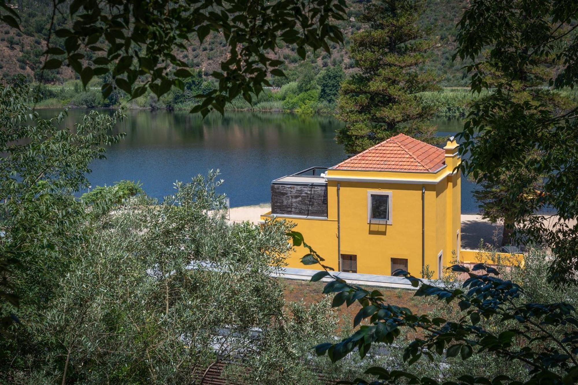 Alamal River Club Gavião Exterior photo