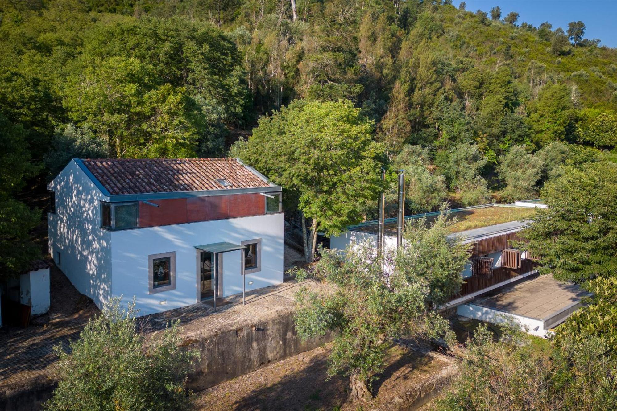Alamal River Club Gavião Exterior photo