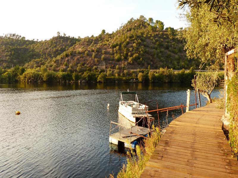Alamal River Club Gavião Exterior photo