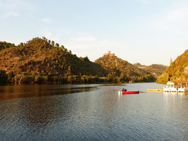 Alamal River Club Gavião Exterior photo