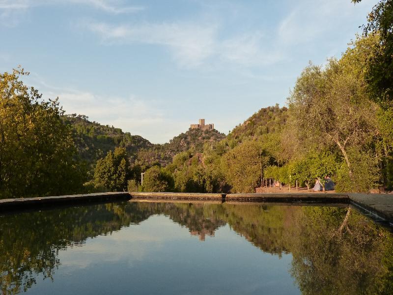 Alamal River Club Gavião Exterior photo