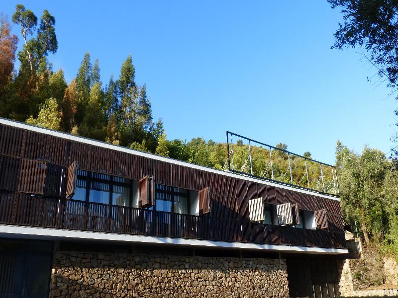 Alamal River Club Gavião Exterior photo