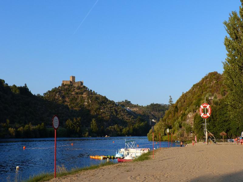 Alamal River Club Gavião Exterior photo