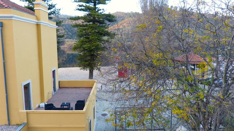 Alamal River Club Gavião Exterior photo