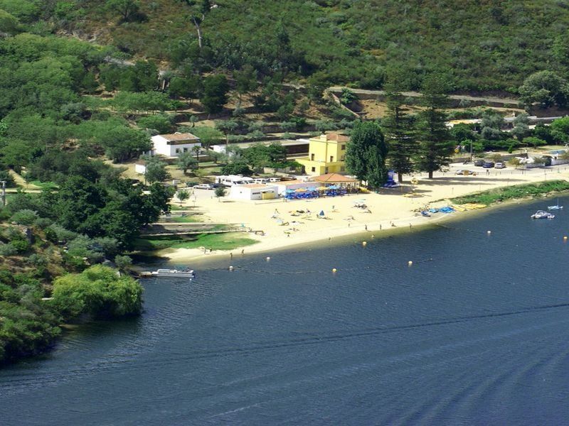 Alamal River Club Gavião Exterior photo